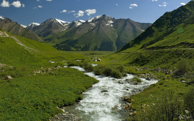 Обои картинки фото природа, реки, озера