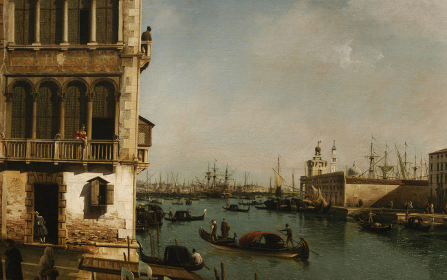 Обои картинки фото рисованные