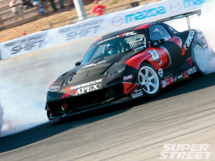 Картинка infineon raceway drift спорт