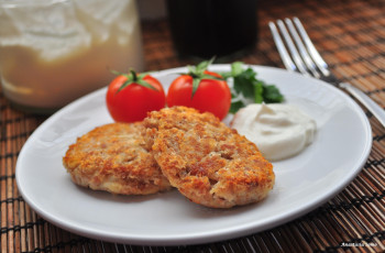 Картинка еда вторые блюда оладьи помидоры томаты