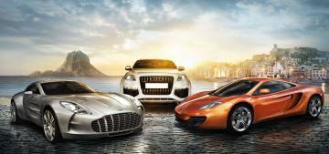 обоя test, drive, unlimited, видео, игры, авто