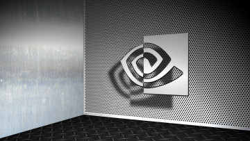 Картинка компьютеры nvidia