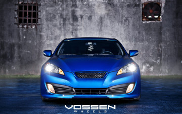 Картинка автомобили hyundai авто