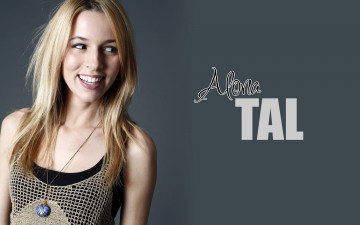 Картинка Alona+Tal девушки   улыбка