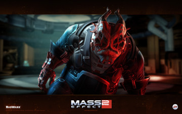 Картинка mass effect видео игры shadow broker