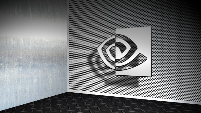 Обои картинки фото компьютеры, nvidia