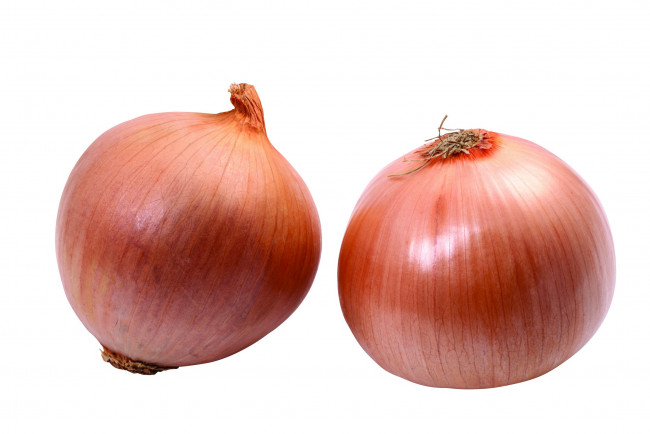 Обои картинки фото еда, лук