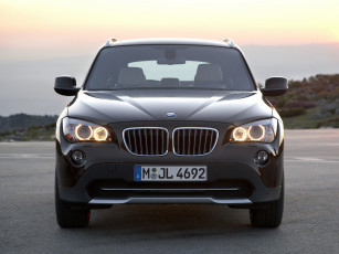 Картинка автомобили bmw