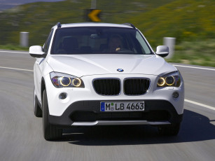 Картинка автомобили bmw