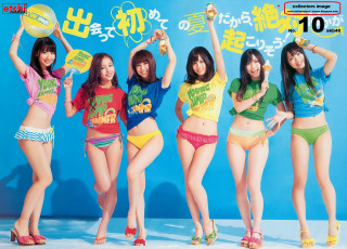 Картинка музыка akb 48