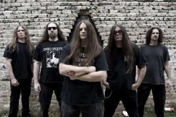 Картинка cannibal corpse музыка coprse брутальный дэт-метал сша