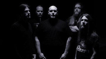 Картинка catamenia музыка финляндия мелодический блэк-метал