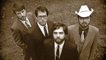 Картинка chatham county line музыка сша мятлик