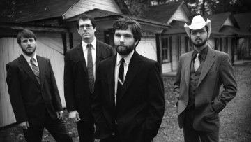 Картинка chatham county line музыка сша мятлик