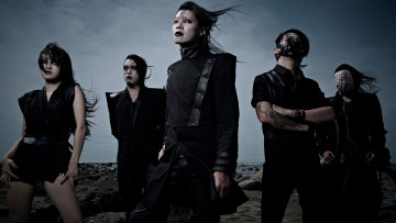 Картинка chthonic музыка канада мелодичный дэт метал