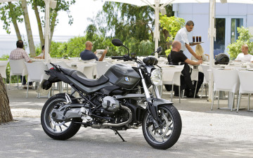 Картинка мотоциклы bmw