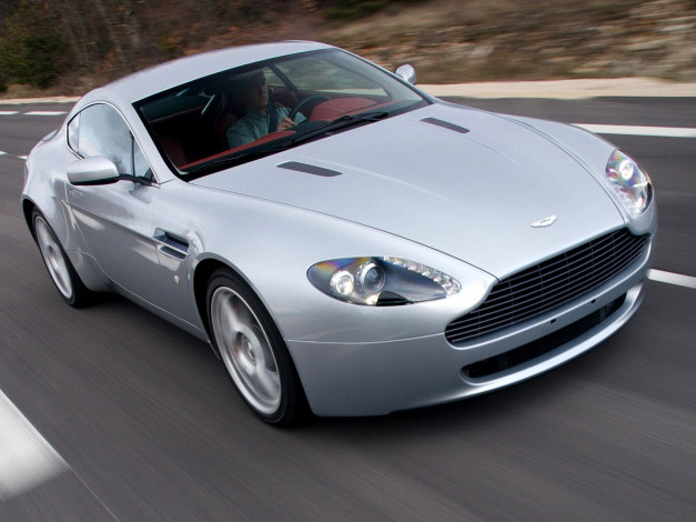 Обои картинки фото автомобили, aston, martin