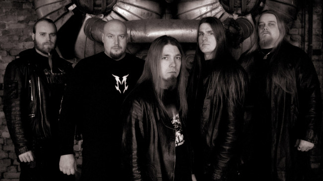 Обои картинки фото catamenia, музыка, мелодический, блэк-метал, финляндия