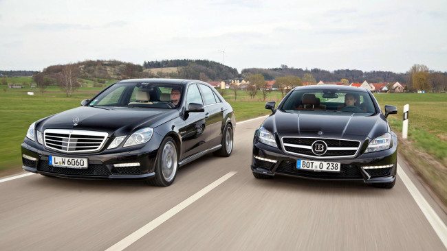 Обои картинки фото mixed, автомобили, mercedes, benz, автомобиль, стиль, изящество, мощь, скорость