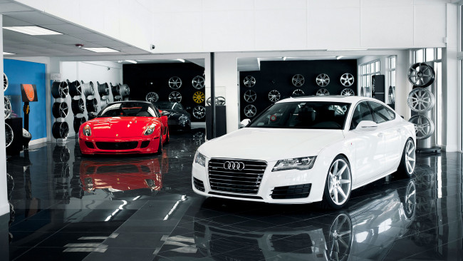 Обои картинки фото mixed, автомобили, разные, вместе, изящество, автомобиль, стиль, мощь, скорость