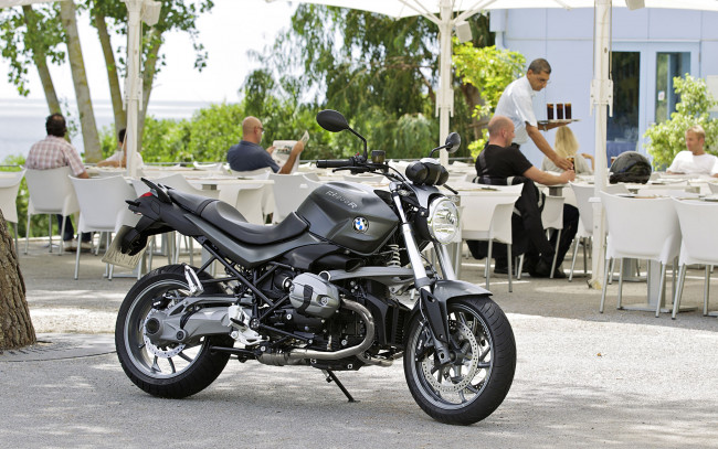 Обои картинки фото мотоциклы, bmw