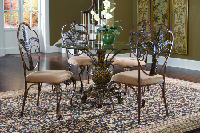 Обои картинки фото интерьер, мебель, стулья, стол