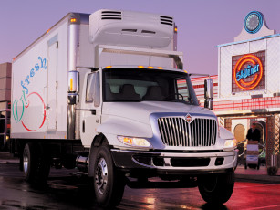 Картинка international+durastar+4000+series автомобили international бронеавтомобили автобусы сша navistar грузовые