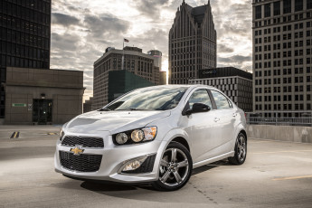 Картинка 2014+chevrolet+sonic+rs+sedan автомобили chevrolet sonic rs sedan