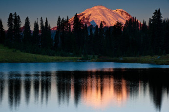 Картинка природа реки+озера