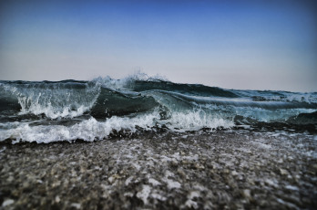 Картинка природа вода