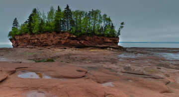 Картинка природа побережье