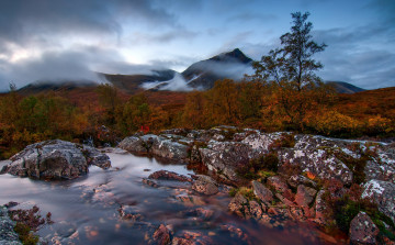 Картинка природа реки+озера