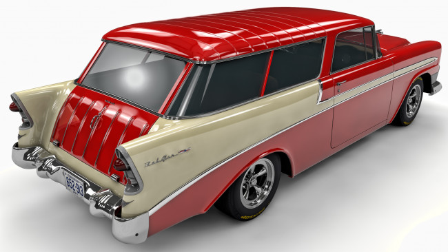 Обои картинки фото автомобили, 3д, автомобиль