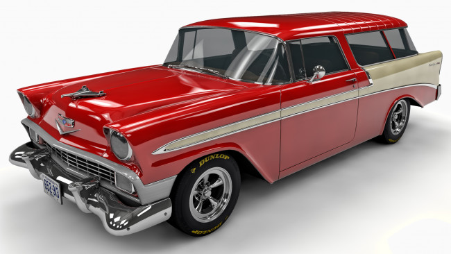 Обои картинки фото автомобили, 3д, автомобиль