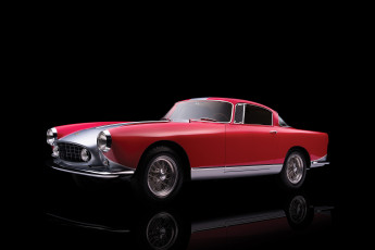 Картинка автомобили ferrari