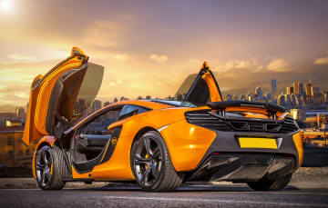 Картинка mclaren+mp4-12c автомобили mclaren автошоу выставка