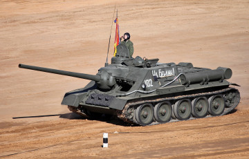 Картинка техника военная+техника флаг