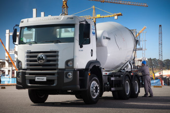 Картинка автомобили volkswagen mixer constellation 26-280