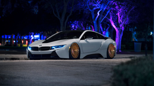 Обои картинки фото bmw i8, автомобили, bmw, i8