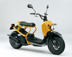Картинка мотоциклы мотороллеры honda