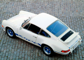 Картинка автомобили porsche