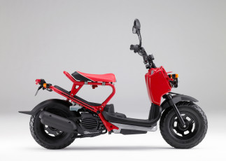 Картинка мотоциклы мотороллеры honda