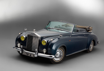 Картинка автомобили rolls-royce