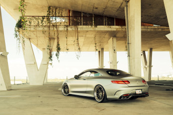 Картинка автомобили mercedes-benz