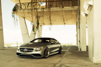 Картинка автомобили mercedes-benz