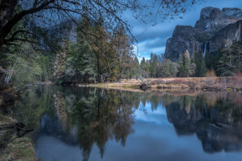 Картинка природа реки озера лес река