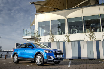 Картинка автомобили audi