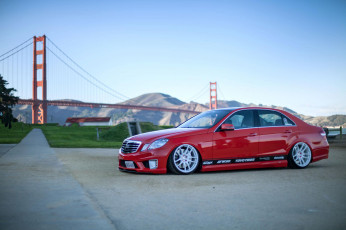 Картинка автомобили mercedes-benz mercedes