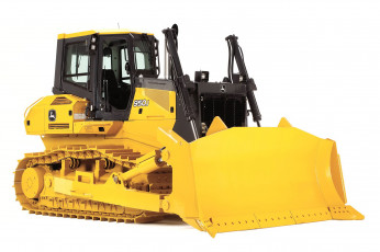 Картинка техника бульдозеры+на+гусенецах john deere