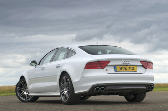 Картинка автомобили audi